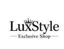 LuxStyle - Home