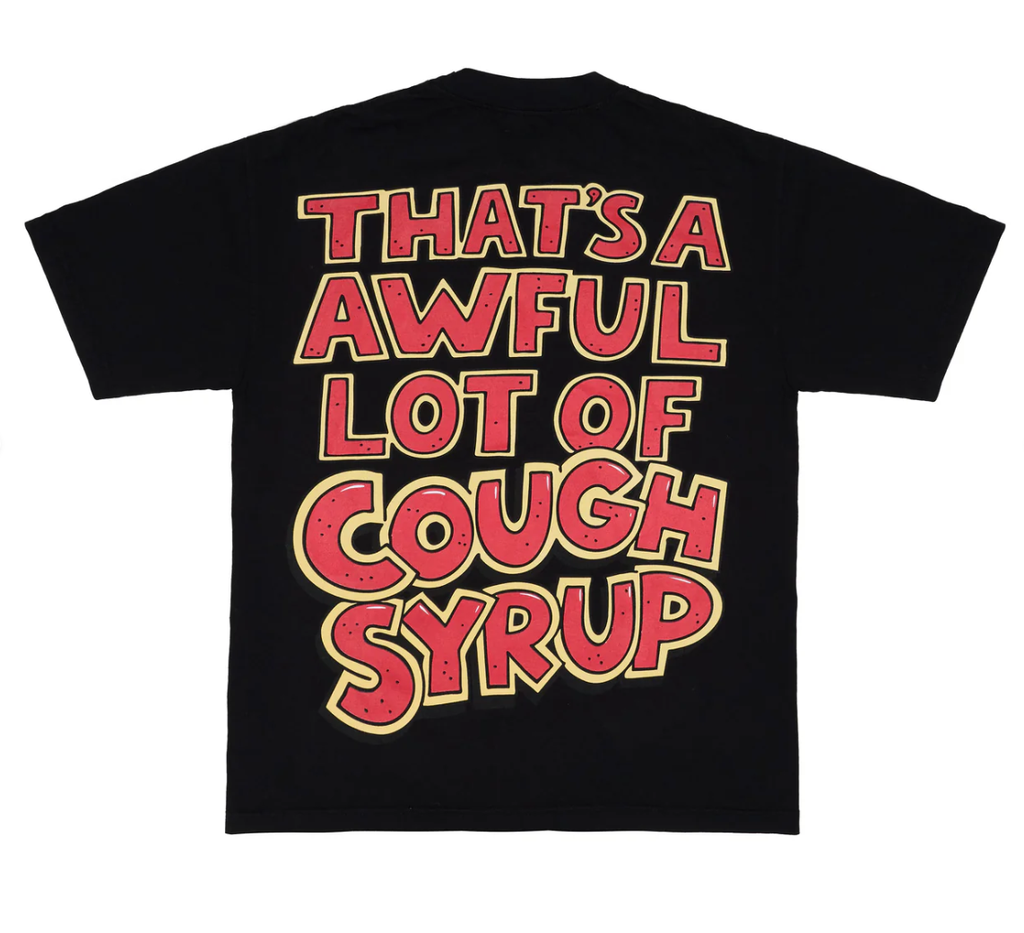 Trix Tee