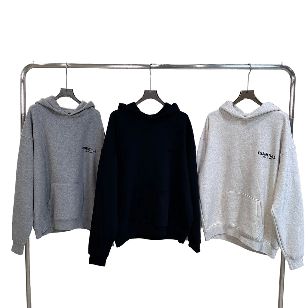 Essentials Hoodie