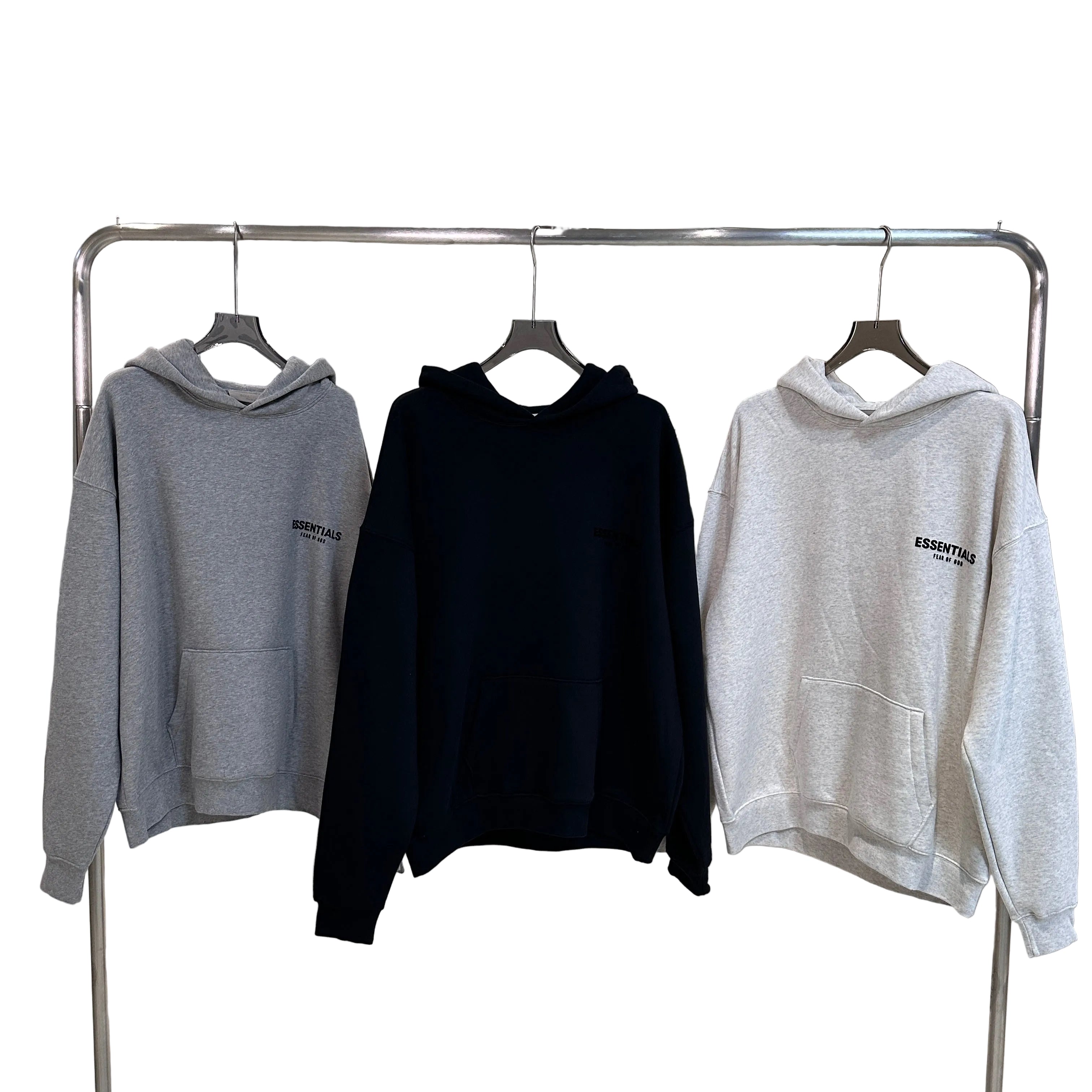 Essentials Hoodie
