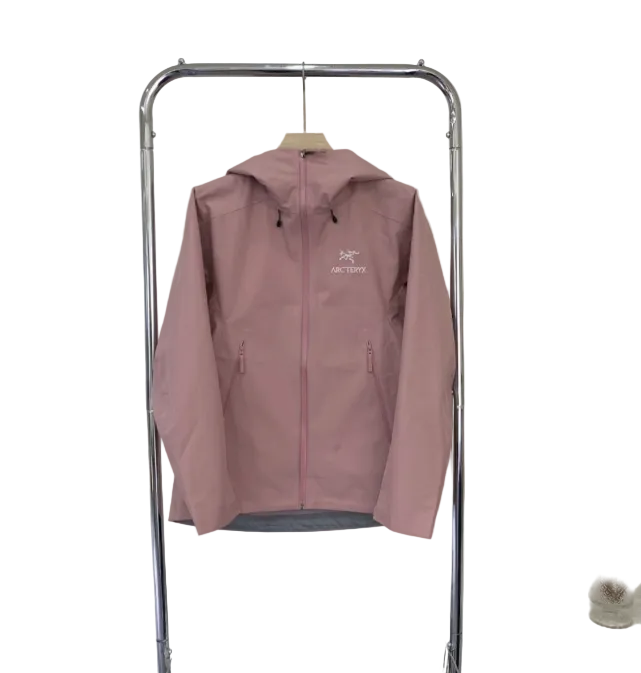 Arc'teryx Jacket