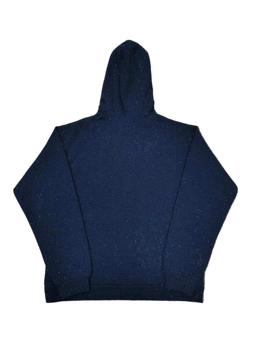 VVS Spider Hoodie