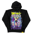 Skeleton Hoodie