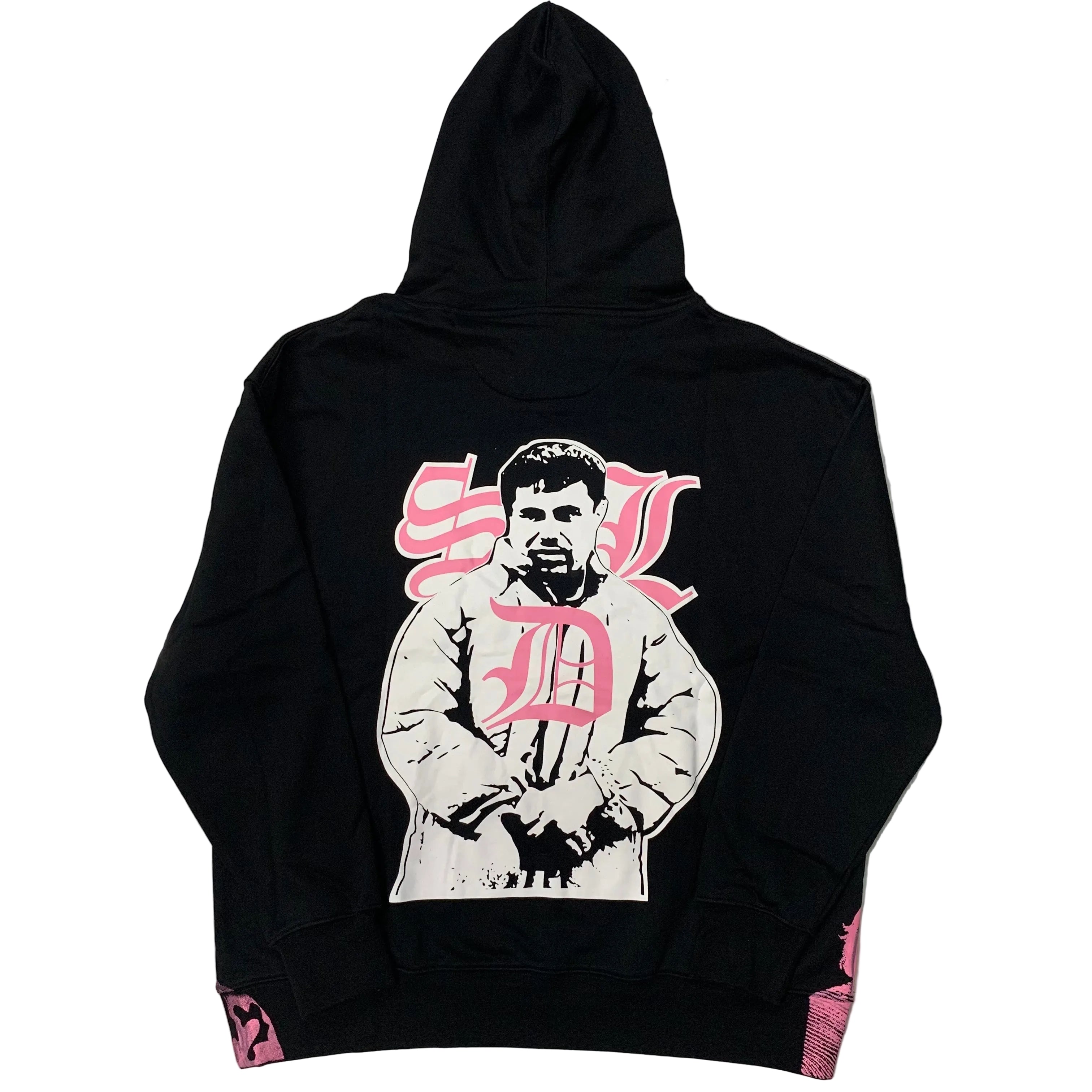 SDL Hoodie