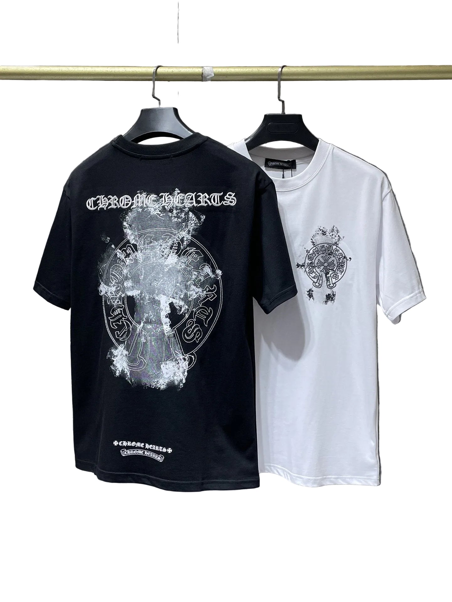 Chrome T-Shirt