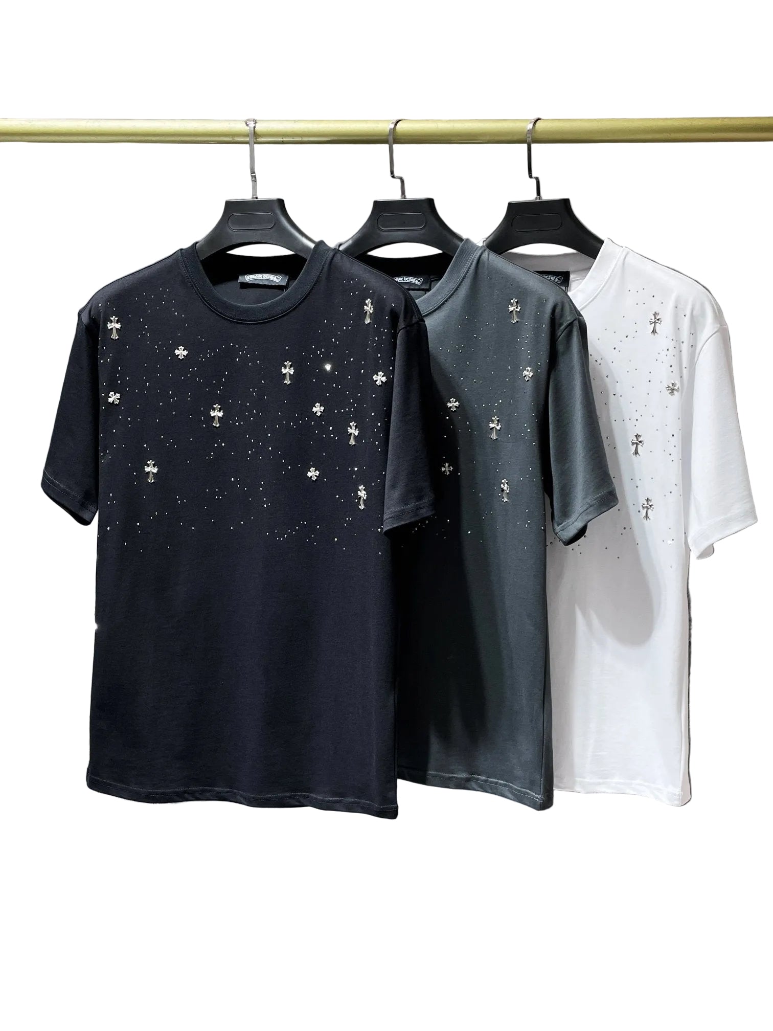 Chrome T-Shirt