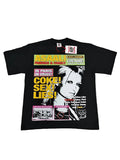 Asaali Friends & Family Paris Hilton T-Shirt
