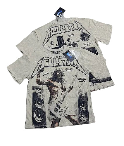 HellStar T-Shirt