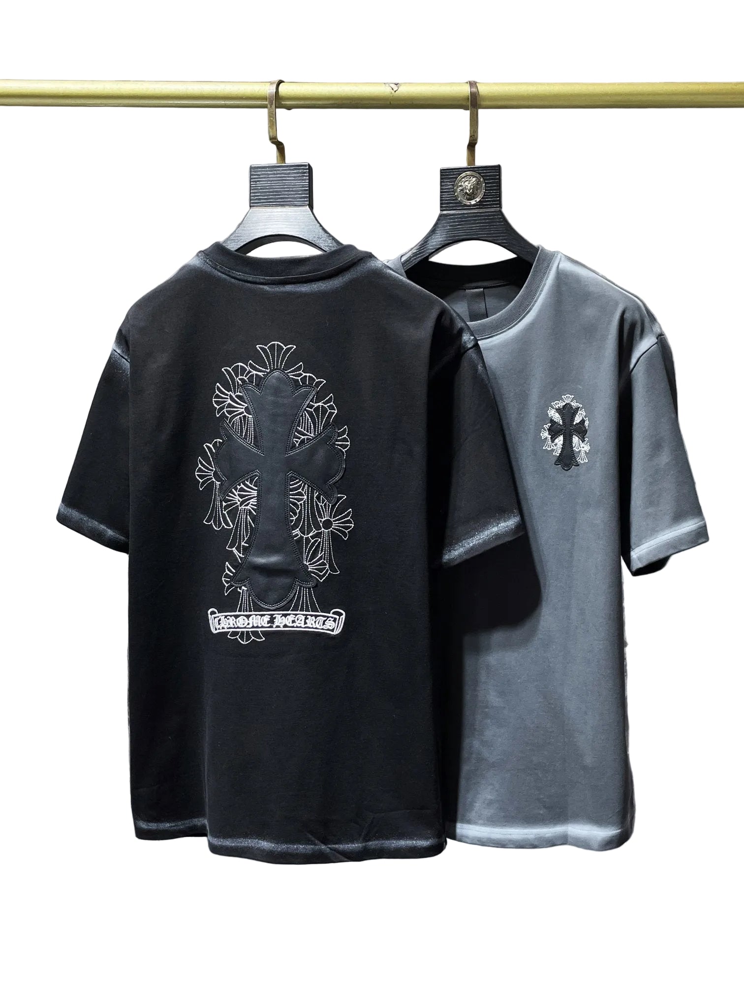 Chrome T-Shirt