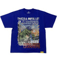 Dodgers Tee