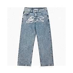 BBC IceCream Jeans