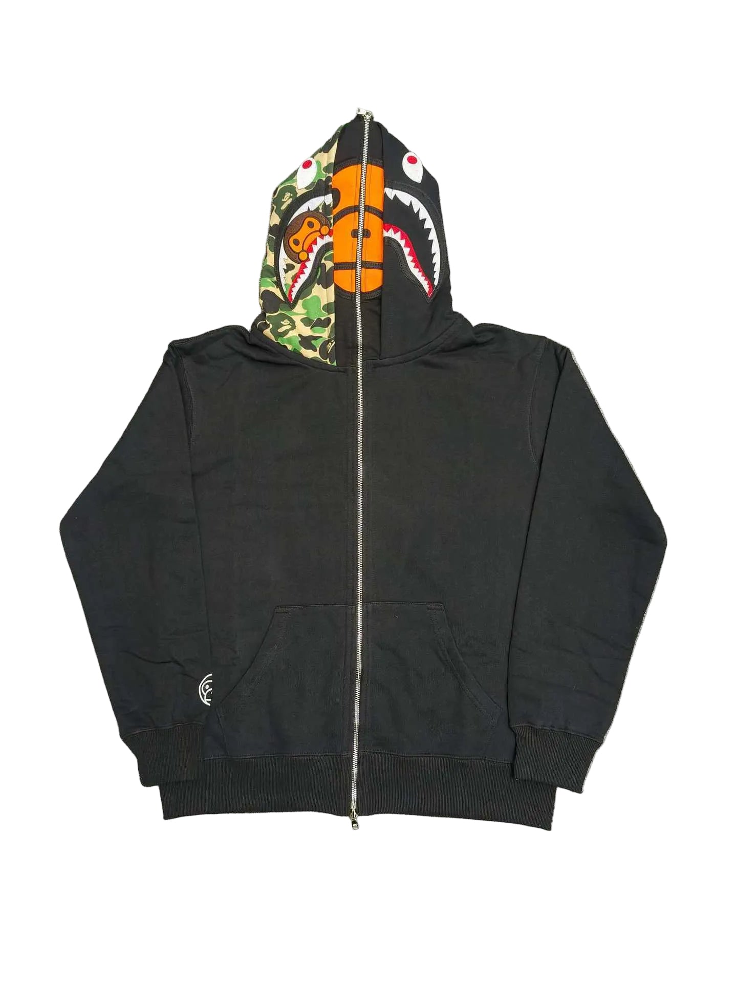 Baby Milo Hoodie