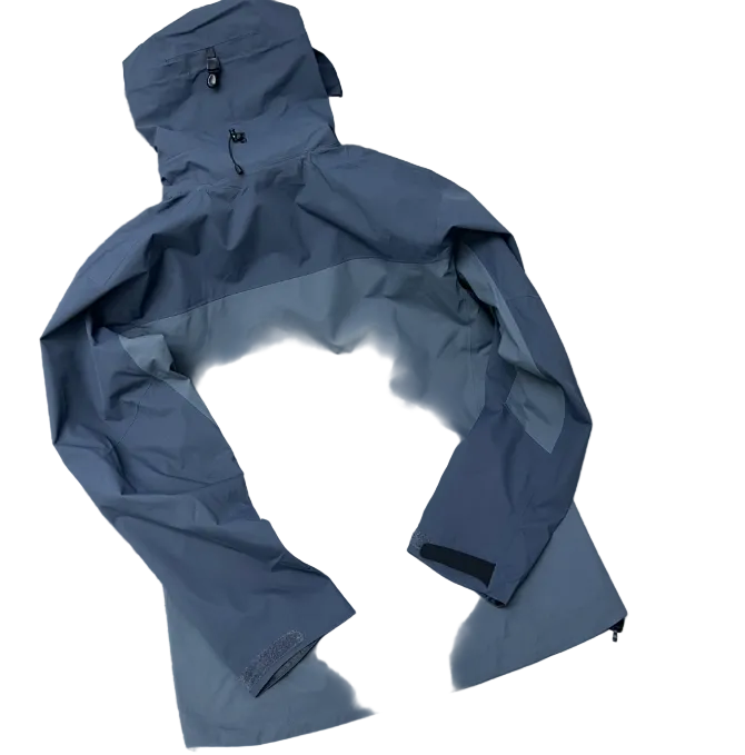 Arc'teryx Jacket