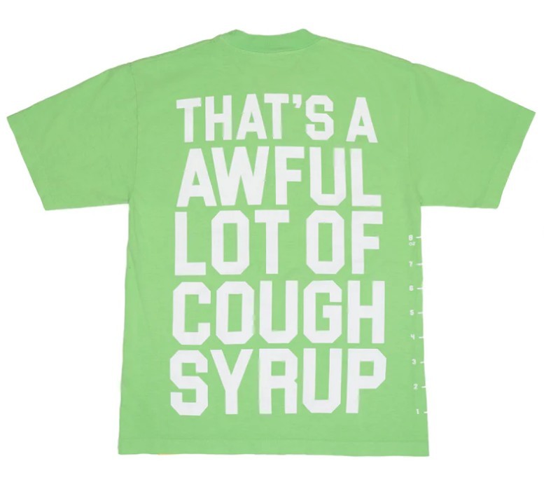 ALOCS Classic Tee