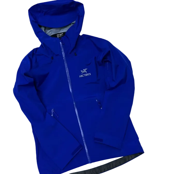 Arc'teryx Jacket