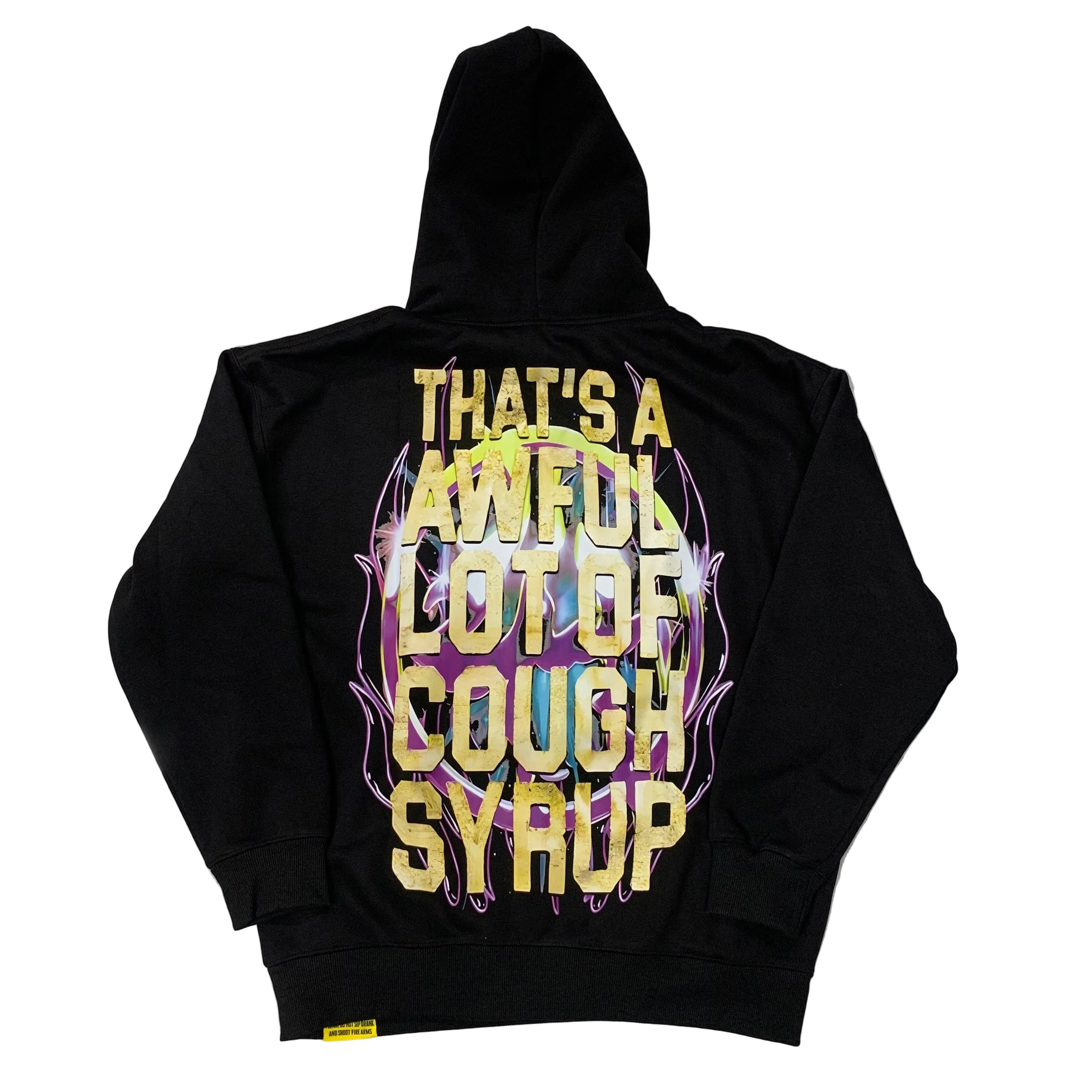 Skeleton Hoodie