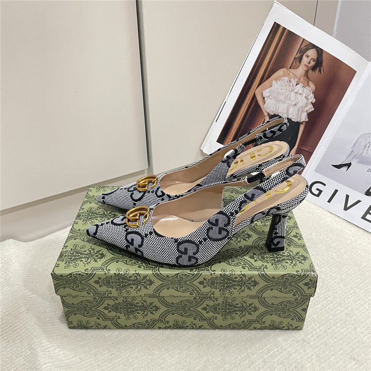 Gucci Heels