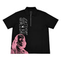 SDL half-zip