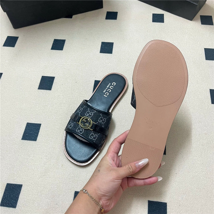 Gucci Sandals