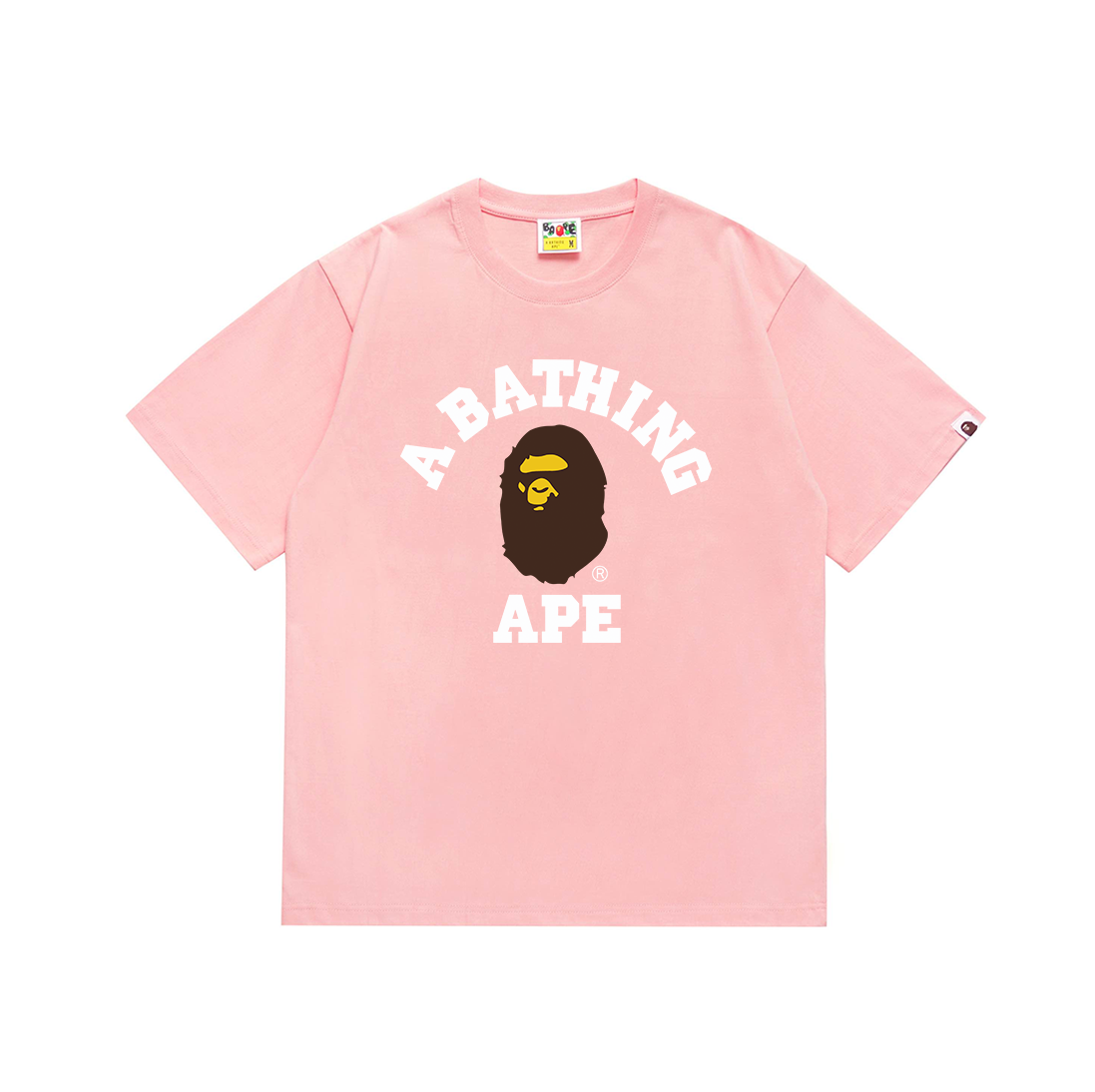Bape T-Shirt