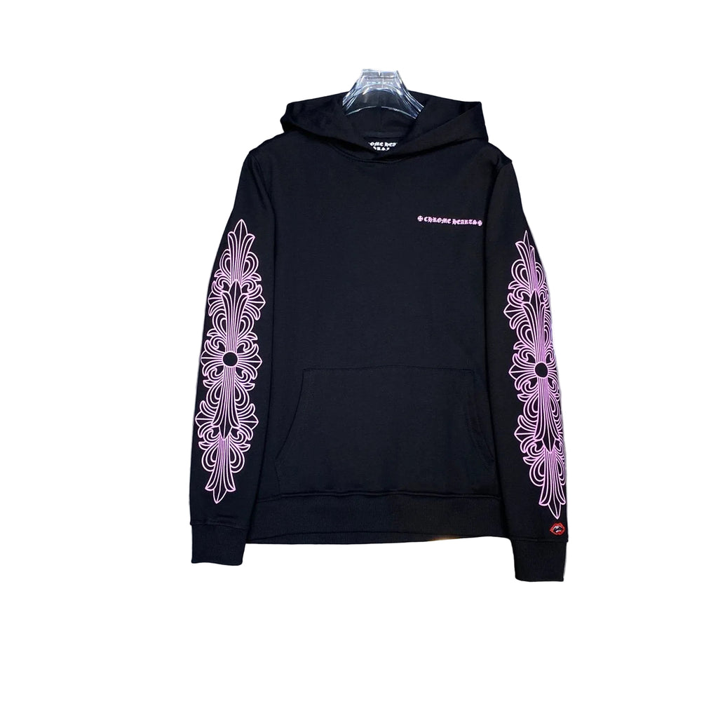 Chrome Hoodie