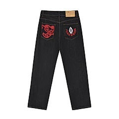 BBC IceCream Puppy Jeans