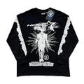 HellStar long-sleeved