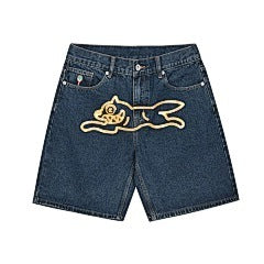 BBC IceCream Denim Shorts