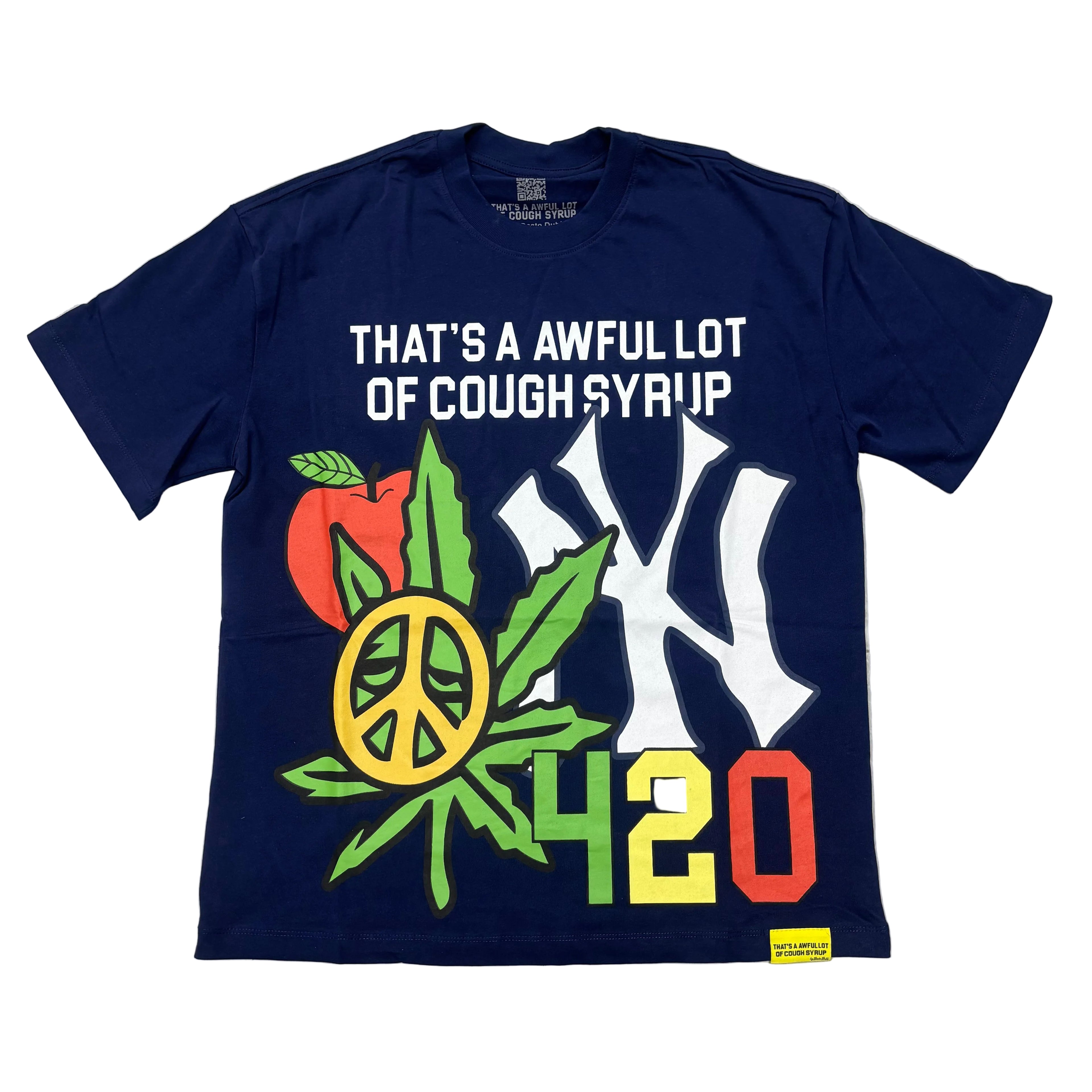 Yankee 420