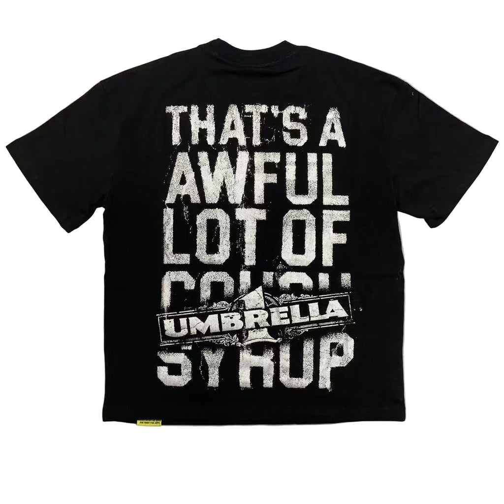 Awful Lot Of Umbrella