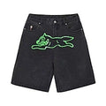 BBC IceCream Denim Shorts