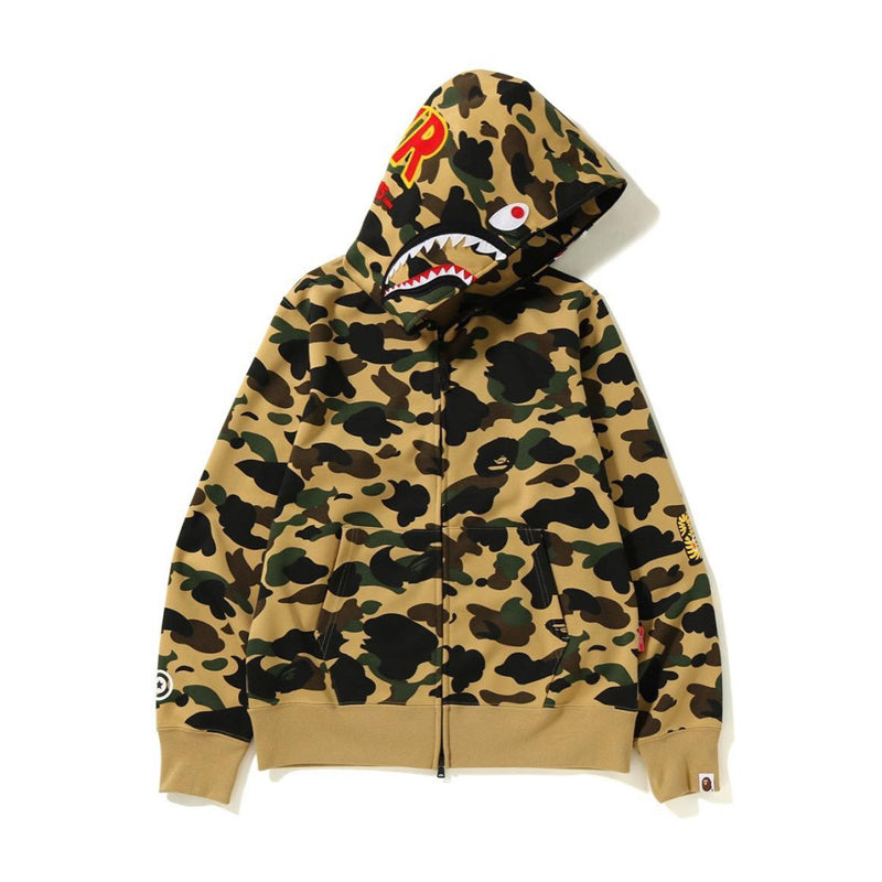 Bape Ponr Hoodie