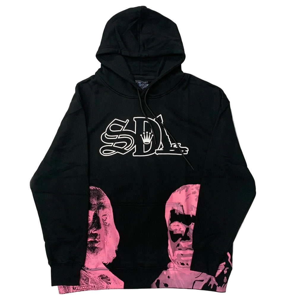 SDL Hoodie