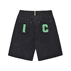 BBC IceCream Denim Shorts