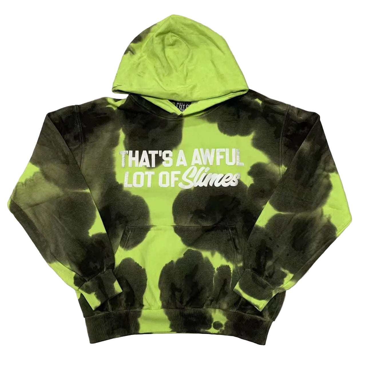 Slime Hoodie