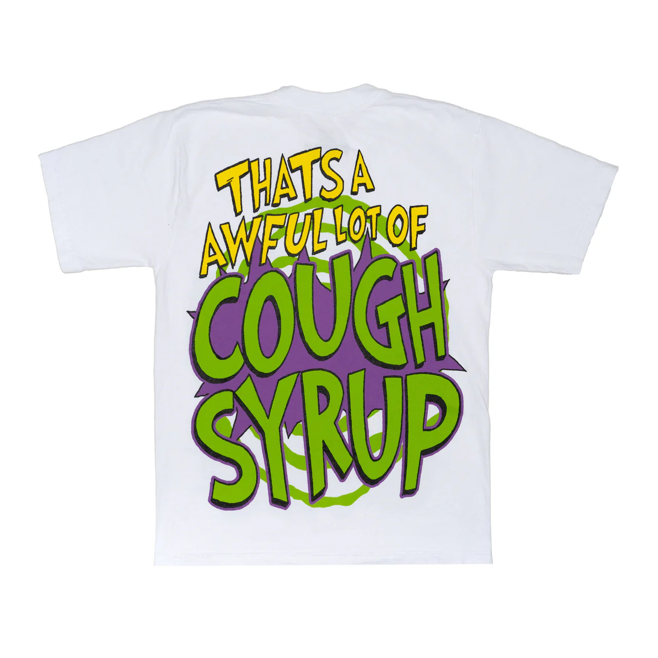 Grinch Tee