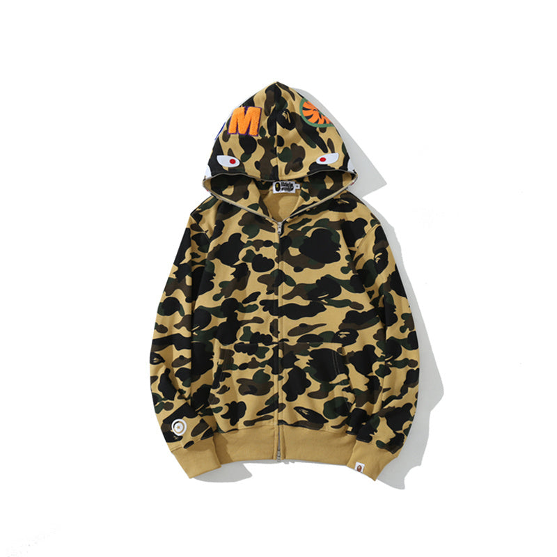 Bape Hoodies