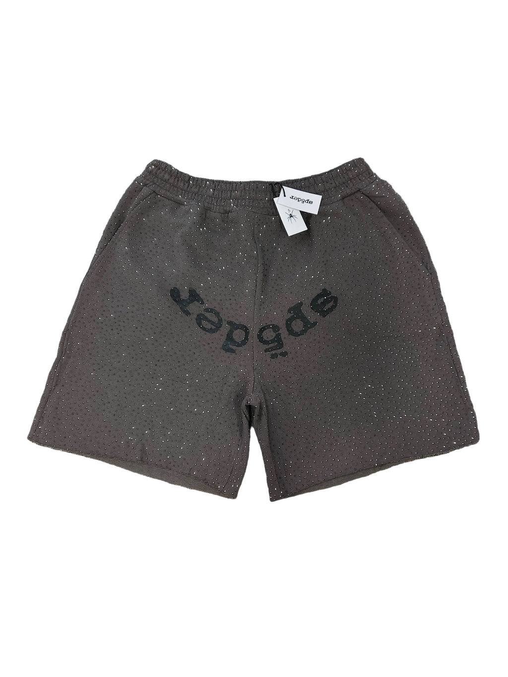 VVS Sp5der shorts