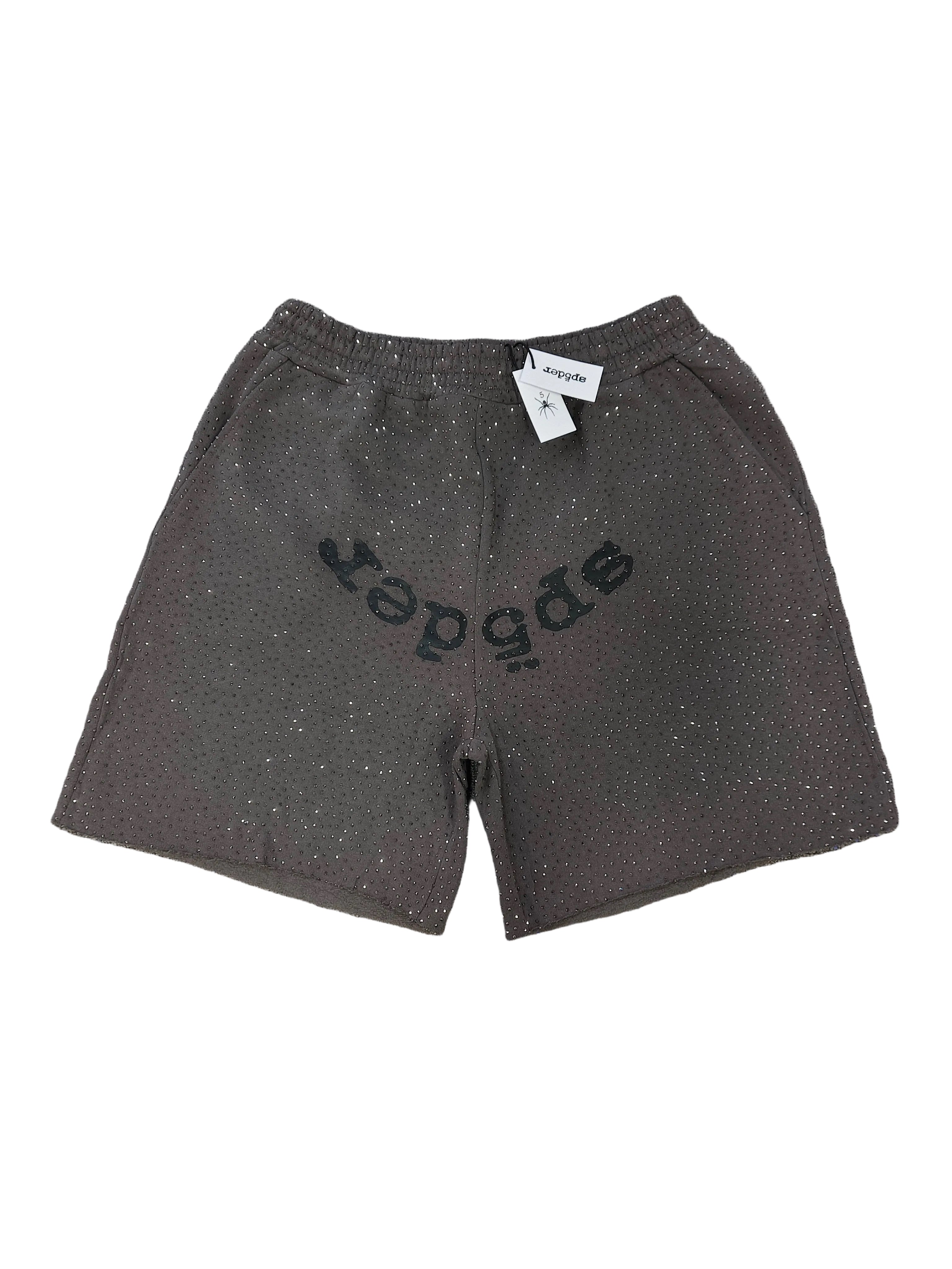 VVS Sp5der shorts