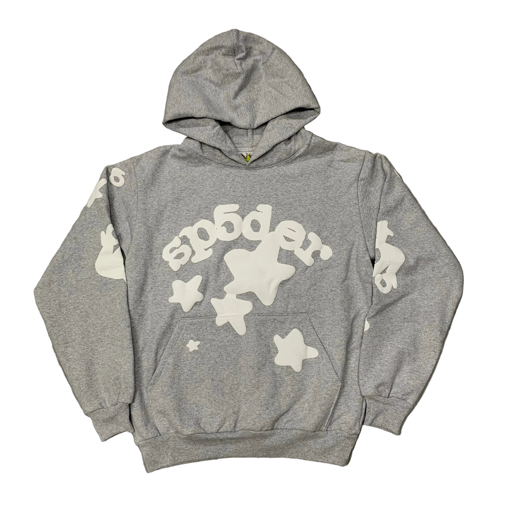 Spider Hoodie