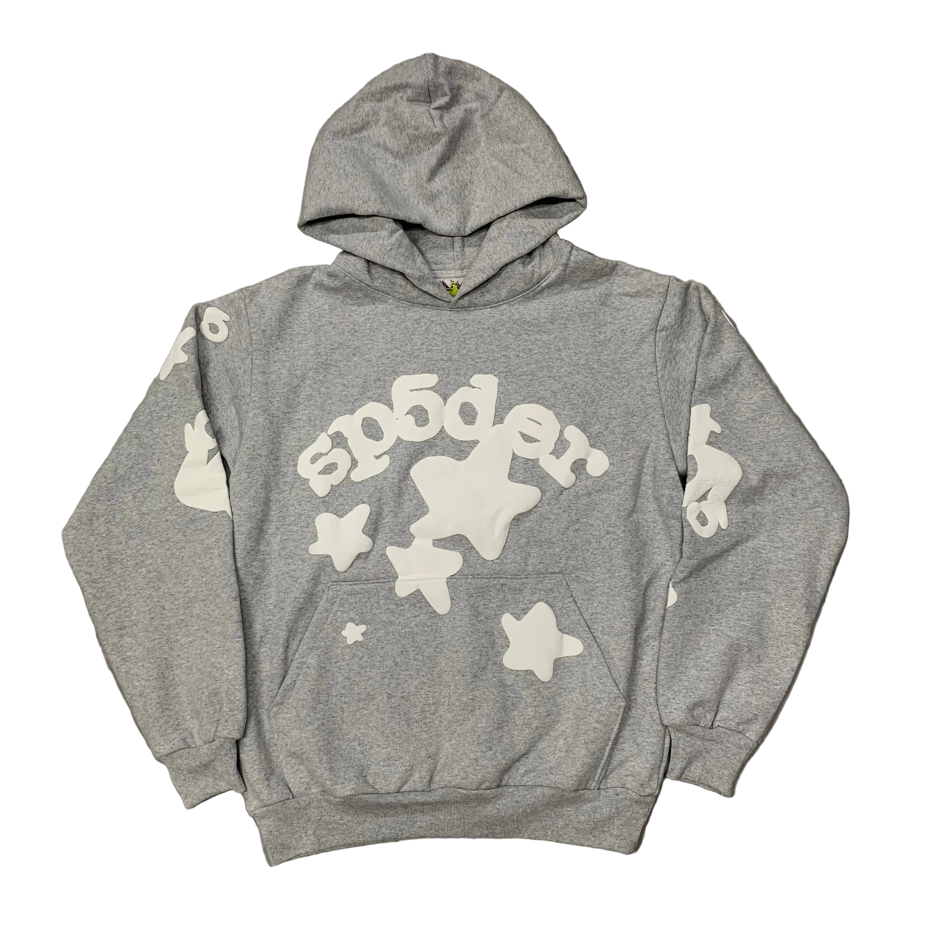Spider Hoodie