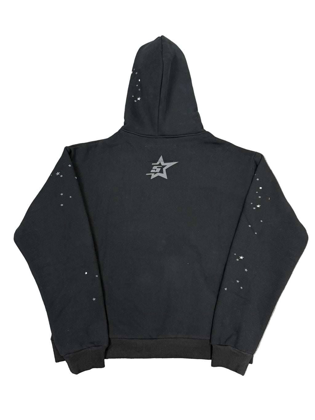 Spider Hoodie