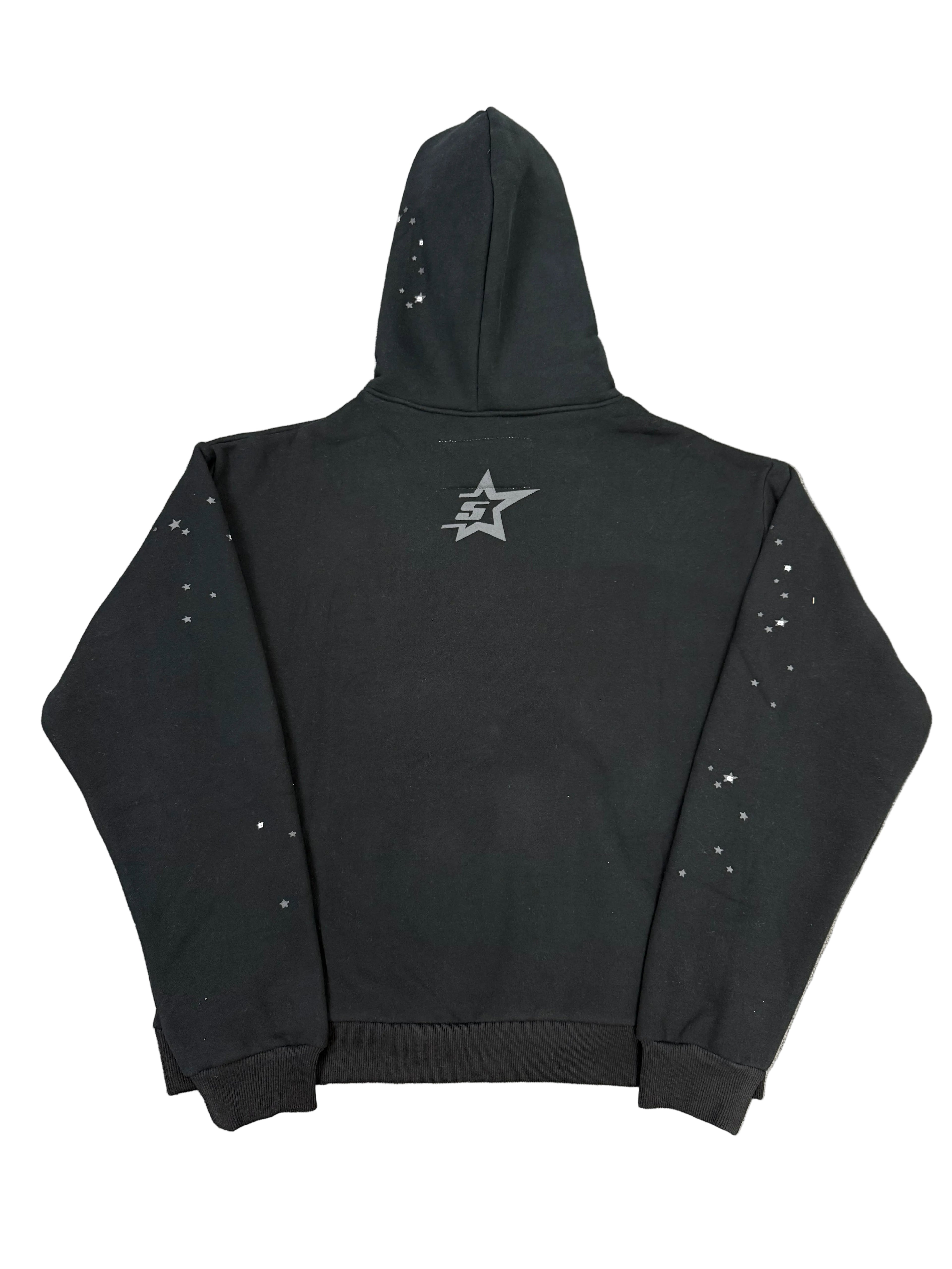 Spider Hoodie