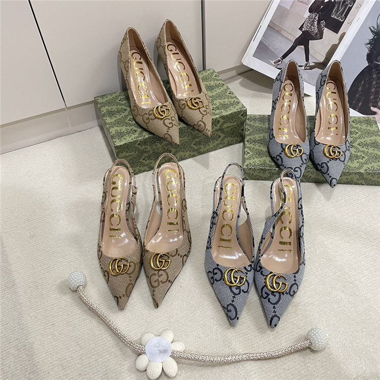 Gucci Heels