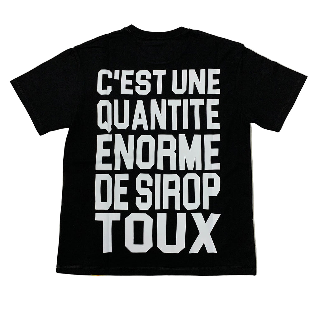 French Tee