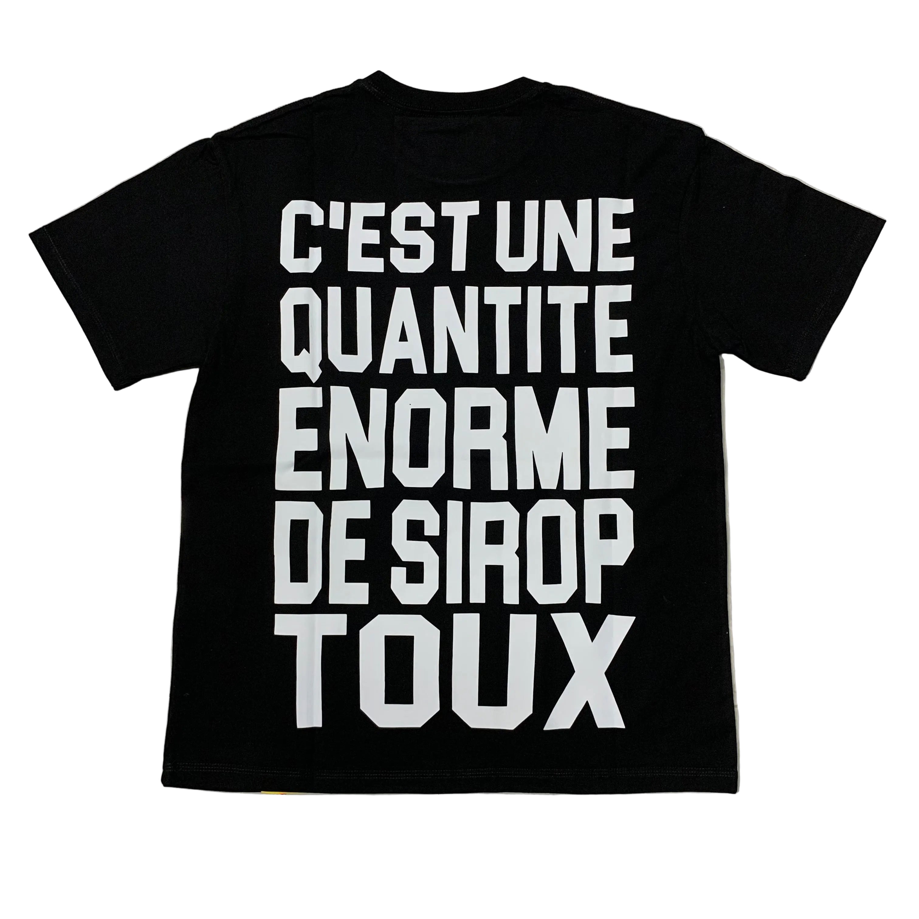 French Tee