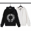 Chrome Hoodie