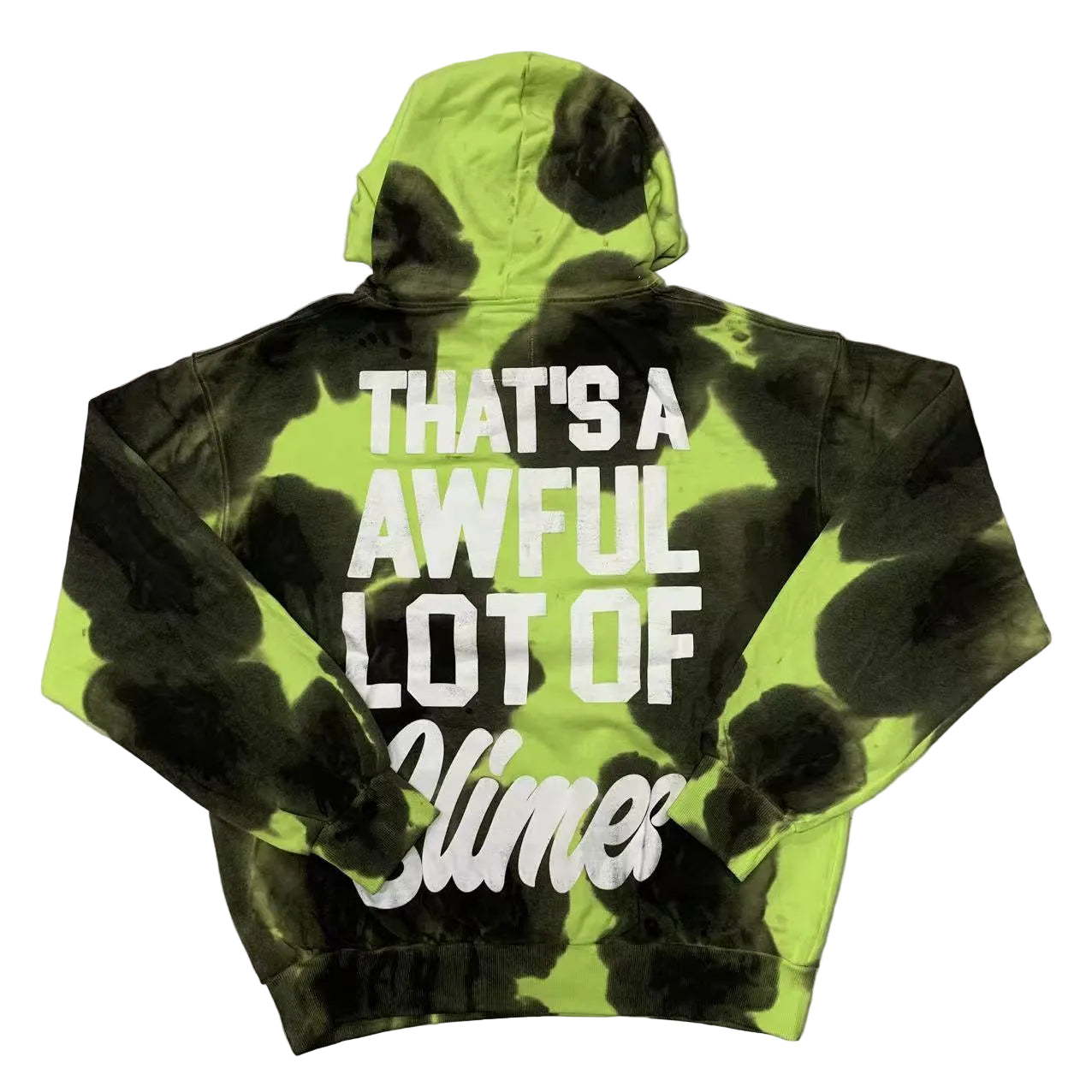 Slime Hoodie