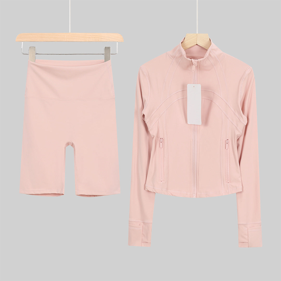 Lulu Set
