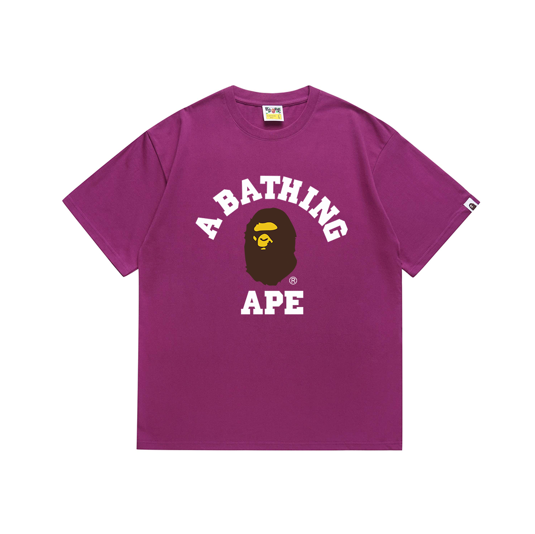 Bape T-Shirt